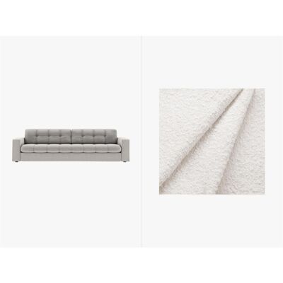 CXL by Christian Lacroix, Sofa + Bettsofa, Yohan (4-Sitzer) CXL by Christian Lacroix, Sofa + Bettsofa, Yohan (4-Sitzer)