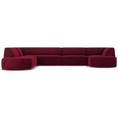 CXL by Christian Lacroix, Sofa + Bettsofa, Charles (Wohnlandschaft) CXL by Christian Lacroix, Sofa + Bettsofa, Charles (Wohnlandschaft)