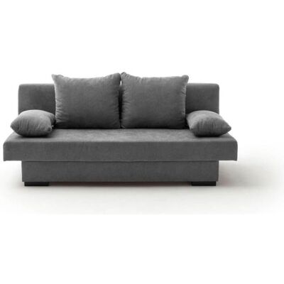 Sun garden, Sofa + Bettsofa, Groningen (3-Sitzer) Sun garden, Sofa + Bettsofa, Groningen (3-Sitzer)