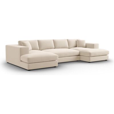 CXL by Christian Lacroix, Sofa + Bettsofa, Tendance (Wohnlandschaft) CXL by Christian Lacroix, Sofa + Bettsofa, Tendance (Wohnlandschaft)