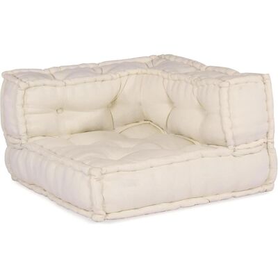 vidaXL Sofa + Bettsofa, Kissen 2 Pcs 70 X 70 X 54 Cm Polyester (Modular Sofa) vidaXL Sofa + Bettsofa, Kissen 2 Pcs 70 X 70 X 54 Cm Polyester (Modular Sofa)