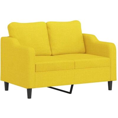 vidaXL Sofa + Bettsofa, Miyawaka (2-Sitzer) vidaXL Sofa + Bettsofa, Miyawaka (2-Sitzer)