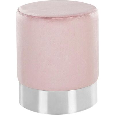 Beliani, Hocker + Pouf, Brigitte Beliani, Hocker + Pouf, Brigitte