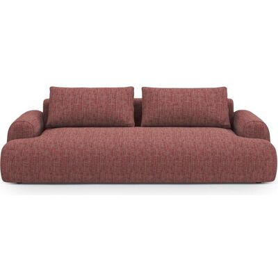 Cosmopolitan Design, Sofa + Bettsofa, Calma (4-Sitzer) Cosmopolitan Design, Sofa + Bettsofa, Calma (4-Sitzer)