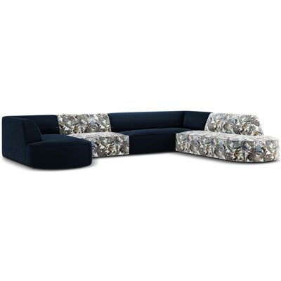 CXL by Christian Lacroix, Sofa + Bettsofa, Charles (Wohnlandschaft) CXL by Christian Lacroix, Sofa + Bettsofa, Charles (Wohnlandschaft)