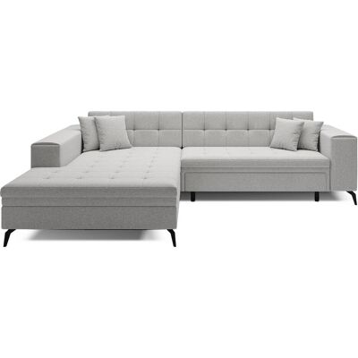 ELTAP, Sofa + Bettsofa, Solange (4-Sitzer, Ecksofa) ELTAP, Sofa + Bettsofa, Solange (4-Sitzer, Ecksofa)