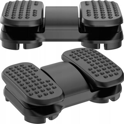 Mozo, Hocker + Pouf, Mozos Podnóżek biurowy FS6 Mozo, Hocker + Pouf, Mozos Podnóżek biurowy FS6