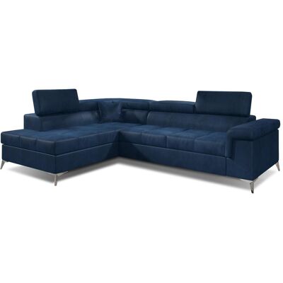 ELTAP, Sofa + Bettsofa, Eridano (4-Sitzer, Ecksofa) ELTAP, Sofa + Bettsofa, Eridano (4-Sitzer, Ecksofa)
