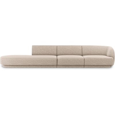 Micadoni, Sofa + Bettsofa, Miley (4-Sitzer) Micadoni, Sofa + Bettsofa, Miley (4-Sitzer)