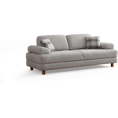 Atelier del Sofa, Sofa + Bettsofa, Nice (3-Sitzer) Atelier del Sofa, Sofa + Bettsofa, Nice (3-Sitzer)