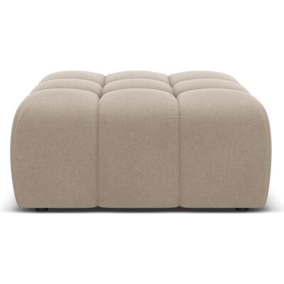 Cosmopolitan Design, Hocker + Pouf, Hawaii Cosmopolitan Design, Hocker + Pouf, Hawaii