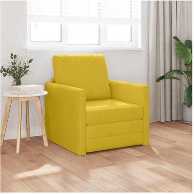 vidaXL Sofa + Bettsofa, Christopher (1-Sitzer) vidaXL Sofa + Bettsofa, Christopher (1-Sitzer)