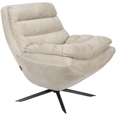 Dutchbone, Sessel, Vince Dutchbone, Sessel, Vince