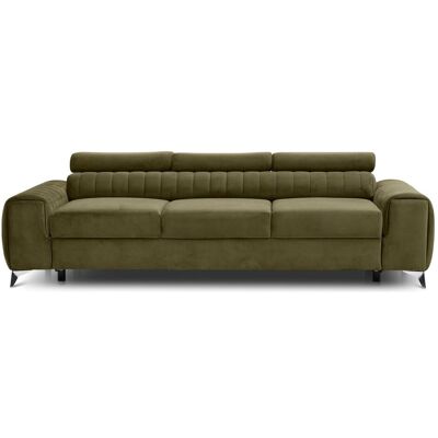 ELTAP, Sofa + Bettsofa, Laurence (3-Sitzer) ELTAP, Sofa + Bettsofa, Laurence (3-Sitzer)