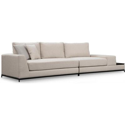 Atelier del Sofa, Sofa + Bettsofa, Danny (4-Sitzer) Atelier del Sofa, Sofa + Bettsofa, Danny (4-Sitzer)