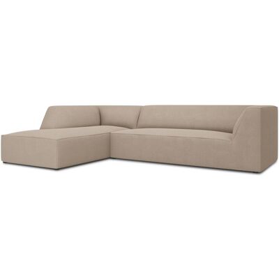 Micadoni, Sofa + Bettsofa, Ruby (Ecksofa) Micadoni, Sofa + Bettsofa, Ruby (Ecksofa)