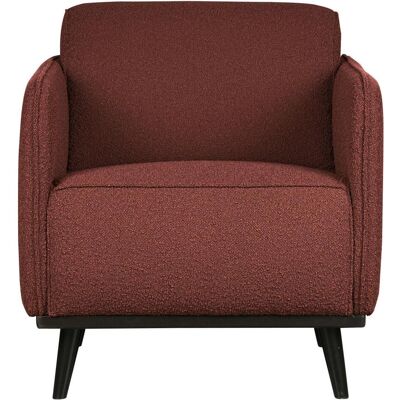 Woood, Sessel, Statement Woood, Sessel, Statement