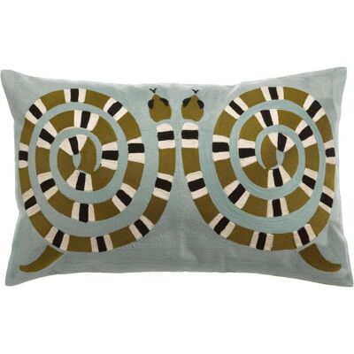 VIVARAISE, Dekokissen, Yoka (45 x 45 cm) VIVARAISE, Dekokissen, Yoka (45 x 45 cm)