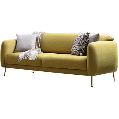 Atelier del Sofa, Sofa + Bettsofa, Chandler (3-Sitzer) Atelier del Sofa, Sofa + Bettsofa, Chandler (3-Sitzer)