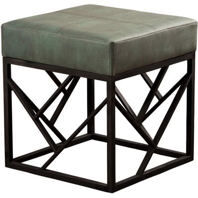Atelier del Sofa, Hocker + Pouf, Wyatt Atelier del Sofa, Hocker + Pouf, Wyatt