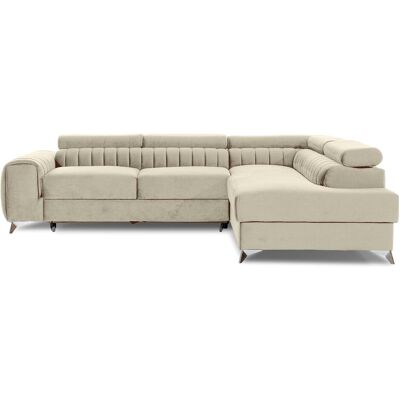 ELTAP, Sofa + Bettsofa, Laurence (4-Sitzer, Ecksofa) ELTAP, Sofa + Bettsofa, Laurence (4-Sitzer, Ecksofa)