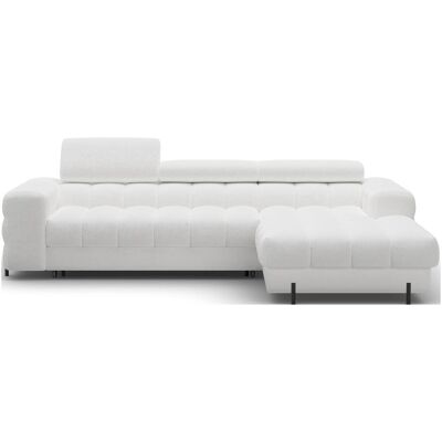 ELTAP, Sofa + Bettsofa, Felro (3-Sitzer, Ecksofa) ELTAP, Sofa + Bettsofa, Felro (3-Sitzer, Ecksofa)