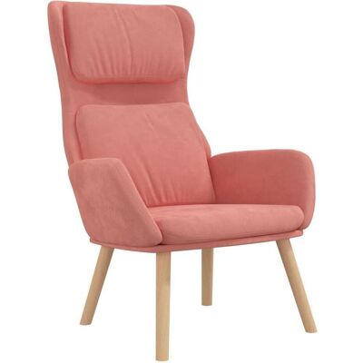 vidaXL Sessel, Kylian Without footrest vidaXL Sessel, Kylian Without footrest