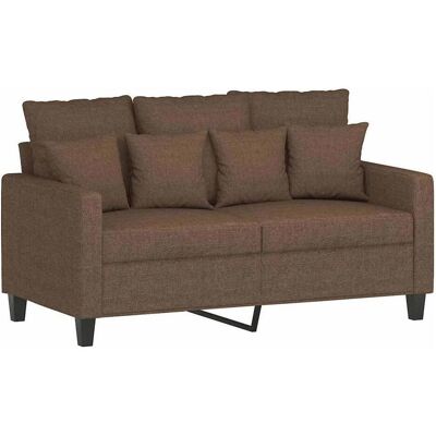 vidaXL Sofa + Bettsofa, Giffie (2-Sitzer) vidaXL Sofa + Bettsofa, Giffie (2-Sitzer)