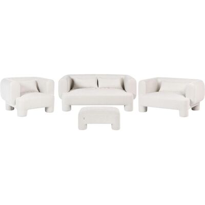 Beliani, Sofa + Bettsofa, Hogbo Beliani, Sofa + Bettsofa, Hogbo