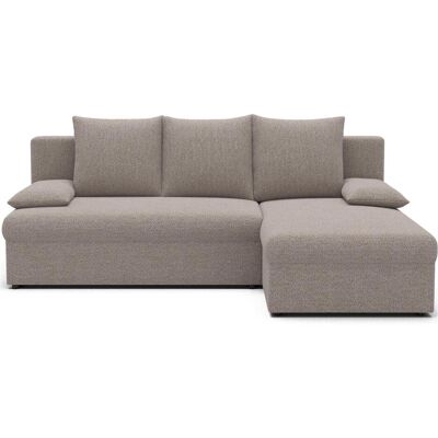 ELTAP, Sofa + Bettsofa, Gino (3-Sitzer, Ecksofa) ELTAP, Sofa + Bettsofa, Gino (3-Sitzer, Ecksofa)