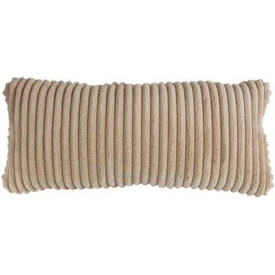Woood, Dekokissen, Bean (30 x 70 cm) Woood, Dekokissen, Bean (30 x 70 cm)