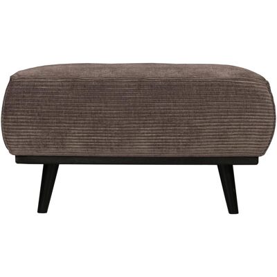Woood, Hocker + Pouf, Statement Woood, Hocker + Pouf, Statement