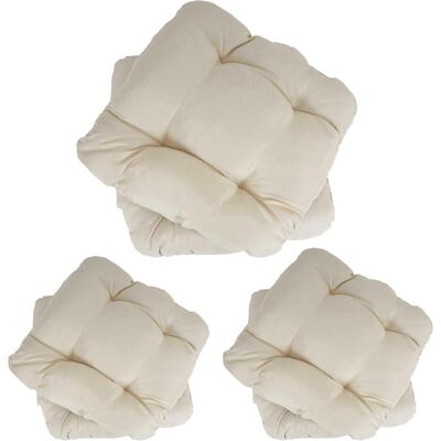 MCW, Sitzkissen, Milano-6 (41 x 38 cm) MCW, Sitzkissen, Milano-6 (41 x 38 cm)