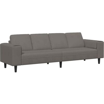vidaXL Sofa + Bettsofa, Tru without ottoman vidaXL Sofa + Bettsofa, Tru without ottoman