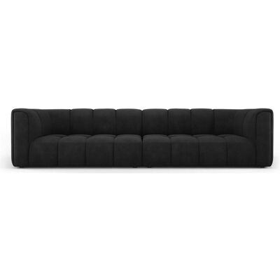 Cosmopolitan Design, Sofa + Bettsofa, Moritz (4-Sitzer) Cosmopolitan Design, Sofa + Bettsofa, Moritz (4-Sitzer)