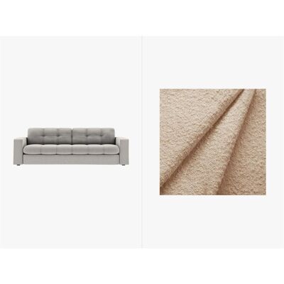 CXL by Christian Lacroix, Sofa + Bettsofa, Yohan (3-Sitzer) CXL by Christian Lacroix, Sofa + Bettsofa, Yohan (3-Sitzer)