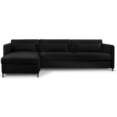 CXL by Christian Lacroix, Sofa + Bettsofa, Yanis (Ecksofa) CXL by Christian Lacroix, Sofa + Bettsofa, Yanis (Ecksofa)