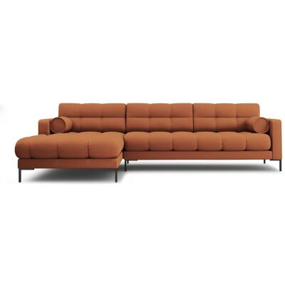 Cosmopolitan Design, Sofa + Bettsofa, Bali (Ecksofa) Cosmopolitan Design, Sofa + Bettsofa, Bali (Ecksofa)