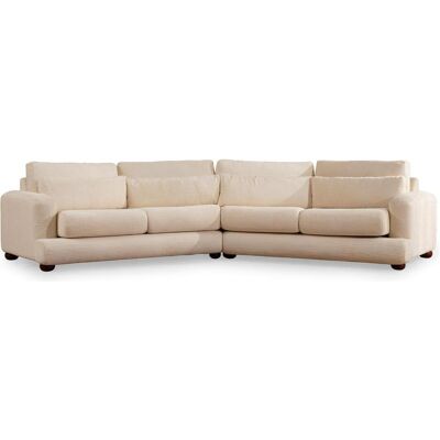 Atelier del Sofa, Sofa + Bettsofa, Sabrina (4-Sitzer) Atelier del Sofa, Sofa + Bettsofa, Sabrina (4-Sitzer)