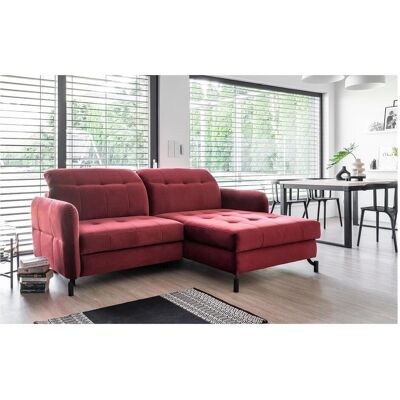 ELTAP, Sofa + Bettsofa, Lorelle (3-Sitzer, Ecksofa) ELTAP, Sofa + Bettsofa, Lorelle (3-Sitzer, Ecksofa)