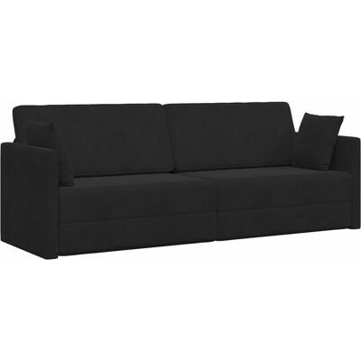 vidaXL Sofa + Bettsofa, Lucia (2-Sitzer) vidaXL Sofa + Bettsofa, Lucia (2-Sitzer)