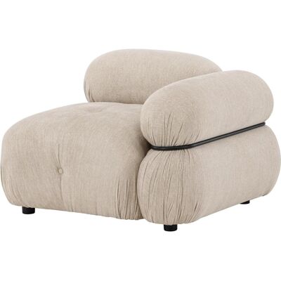 Venture Home, Sofa + Bettsofa, Mika (Ecksofa) Venture Home, Sofa + Bettsofa, Mika (Ecksofa)