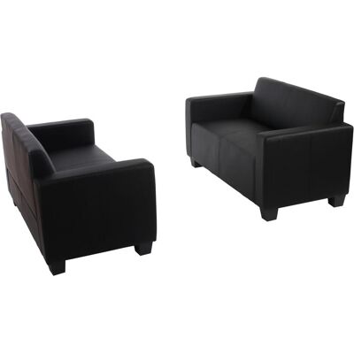 MCW, Sofa + Bettsofa, Moncalieri-2-2 (2-Sitzer) MCW, Sofa + Bettsofa, Moncalieri-2-2 (2-Sitzer)