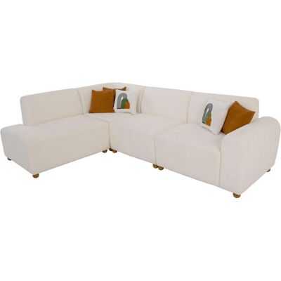 Homitis, Sofa + Bettsofa, S-Loft Left Corner Sofa (Ecksofa) Homitis, Sofa + Bettsofa, S-Loft Left Corner Sofa (Ecksofa)