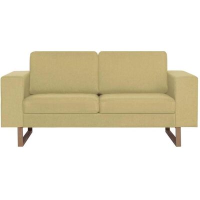 vidaXL Sofa + Bettsofa, Inaz (2-Sitzer) vidaXL Sofa + Bettsofa, Inaz (2-Sitzer)