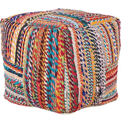 Beliani, Hocker + Pouf, Mekhtar Beliani, Hocker + Pouf, Mekhtar