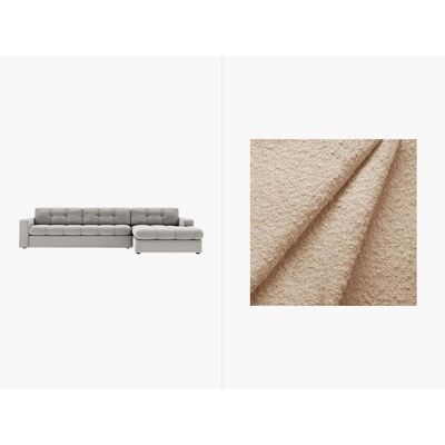CXL by Christian Lacroix, Sofa + Bettsofa, Yohan (Ecksofa) CXL by Christian Lacroix, Sofa + Bettsofa, Yohan (Ecksofa)