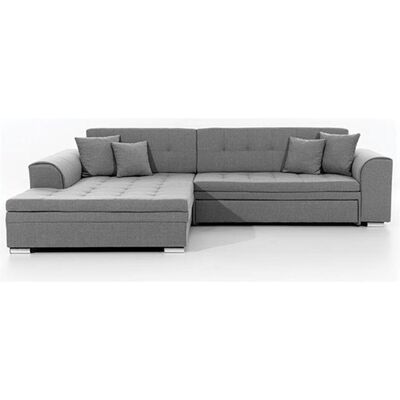 ELTAP, Sofa + Bettsofa, Sorento (4-Sitzer, Ecksofa) ELTAP, Sofa + Bettsofa, Sorento (4-Sitzer, Ecksofa)