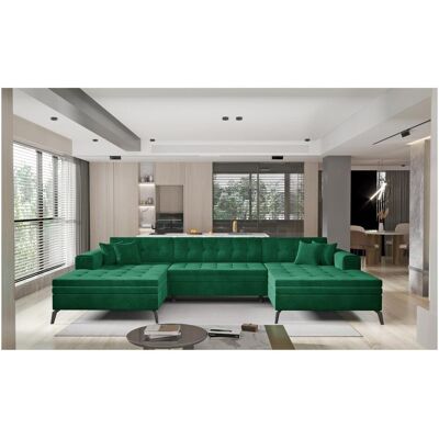 ELTAP, Sofa + Bettsofa, Vertizo (Wohnlandschaft) ELTAP, Sofa + Bettsofa, Vertizo (Wohnlandschaft)