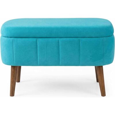 Atelier del Sofa, Hocker + Pouf, Mini Oslo Pouffe Atelier del Sofa, Hocker + Pouf, Mini Oslo Pouffe